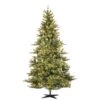 Vickerman Pre-Lit Artificial Christmas Tree (11700)