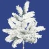 Vickerman Artificial Christmas Spray (11734) 1 Vickerman Artificial Christmas Spray (11734) -Light Bulbs Shop 11734lg