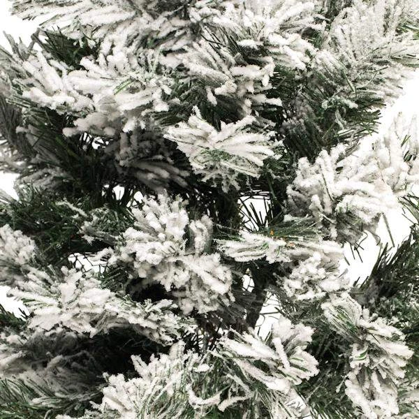 Vickerman Artificial Unlit Christmas Swag (117361) 7 Vickerman Artificial Unlit Christmas Swag (117361) - Image 5