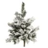 Vickerman Artificial Unlit Christmas Swag (117361) -Light Bulbs Shop 117361lg