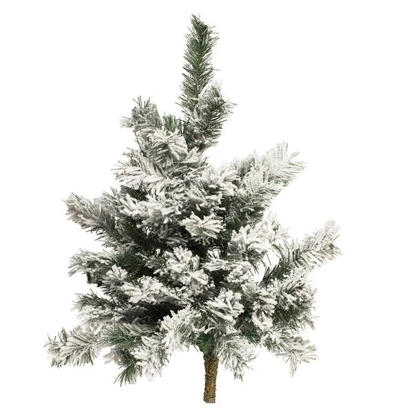 Vickerman Artificial Unlit Christmas Swag (117361) 4 Vickerman Artificial Unlit Christmas Swag (117361) - Image 2