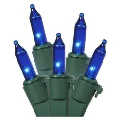 Vickerman Christmas Light String Set (12005) -Light Bulbs Shop 12005md 1