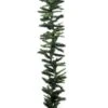Vickerman Unlit Artificial Christmas Garland (12173)
