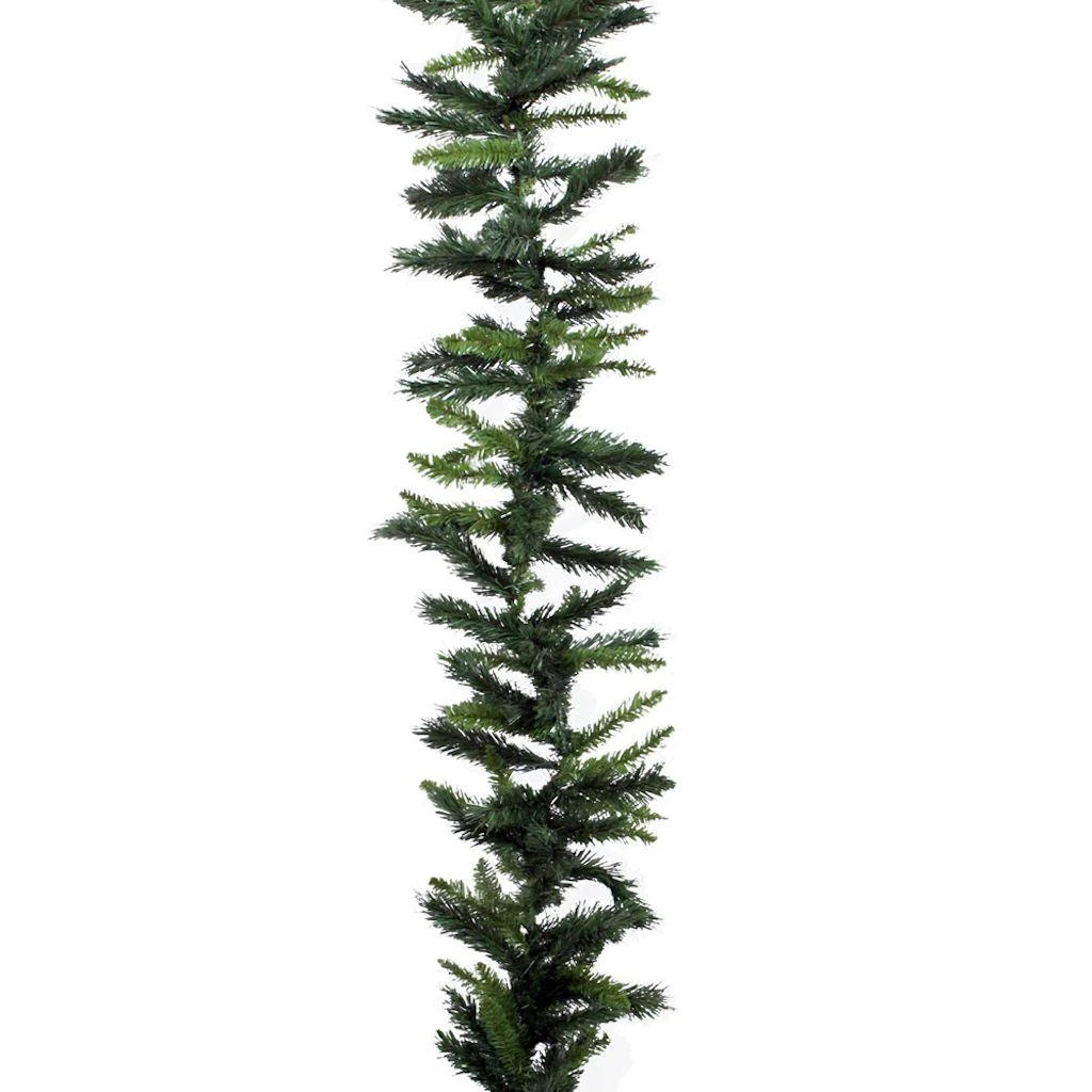 Vickerman Unlit Artificial Christmas Garland (12173) 3 Vickerman Unlit Artificial Christmas Garland (12173)