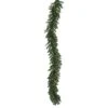 Vickerman Pre-Lit Artificial Christmas Garland (12183) 2 Vickerman Pre-Lit Artificial Christmas Garland (12183) -Light Bulbs Shop 12183lg