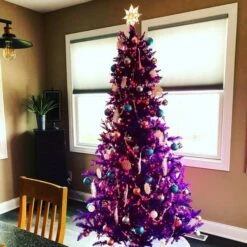 Vickerman Prelit Christmas Tree (439883) 7 Vickerman Prelit Christmas Tree (439883) -Light Bulbs Shop 122216md