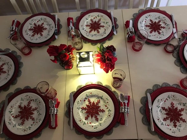 Vickerman Christmas Tree Ornament (12 Pack) (23550) 5 Vickerman Christmas Tree Ornament (12 Pack) (23550) - Image 3