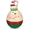 Regal Art & Gift Christmas Decor (12451) -Light Bulbs Shop 12451lg