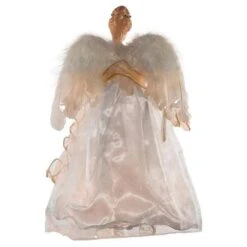 Kurt S. Adler Christmas Tree Topper (12797) -Light Bulbs Shop 127974md