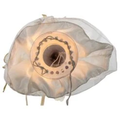 Kurt S. Adler Christmas Tree Topper (12797) -Light Bulbs Shop 127975md