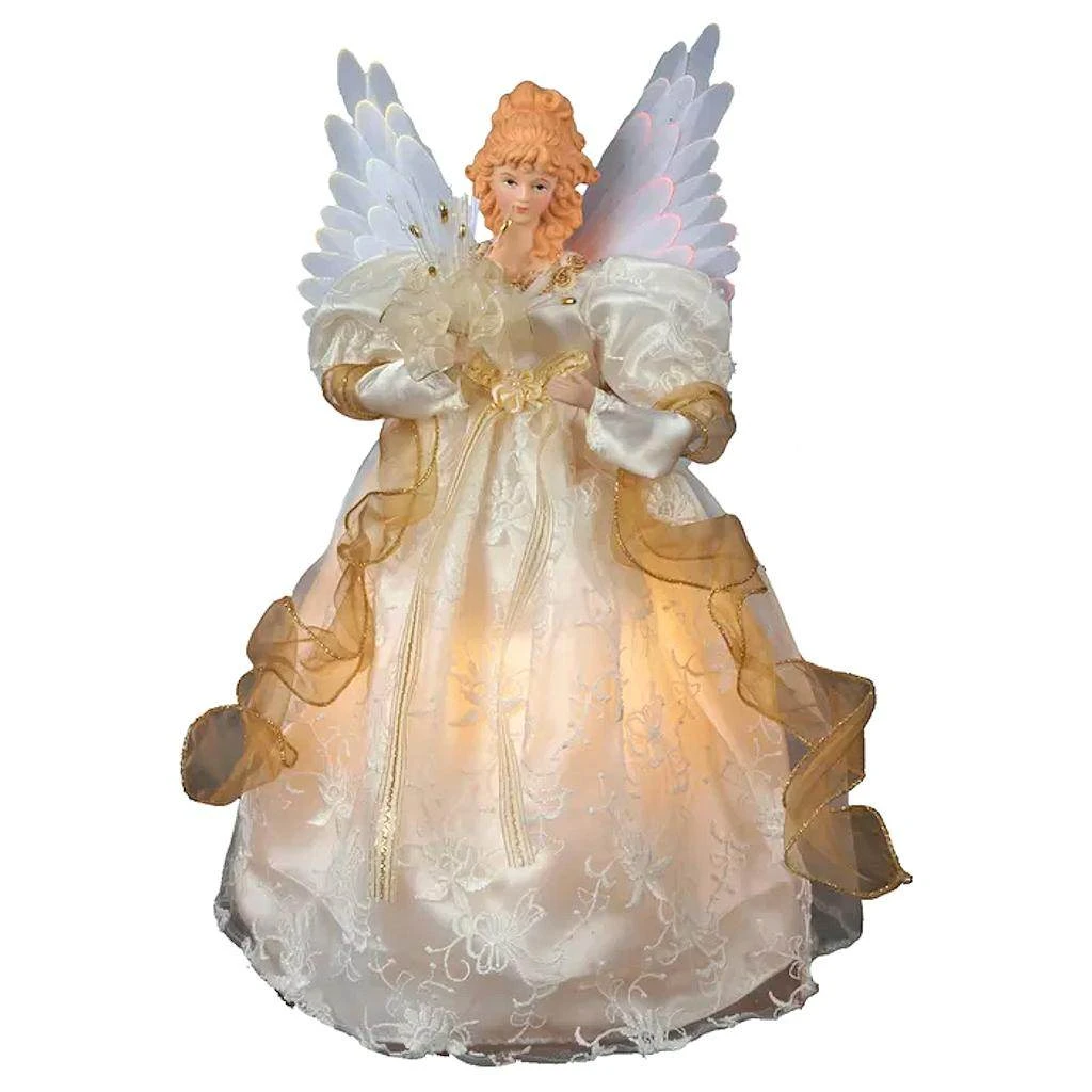 Kurt S. Adler Christmas Tree Topper (12804) 3 Kurt S. Adler Christmas Tree Topper (12804)