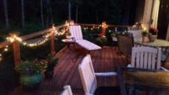 Gerson Christmas Light String Set (92154) -Light Bulbs Shop 132271md