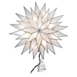 Kurt S. Adler Christmas Tree Topper (13474)