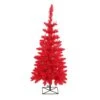 Vickerman Pre-Lit Christmas Tree (13760) -Light Bulbs Shop 13760lg