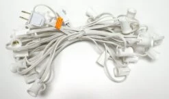 Vickerman Christmas Light String Set (14143) -Light Bulbs Shop 14143Stringmd