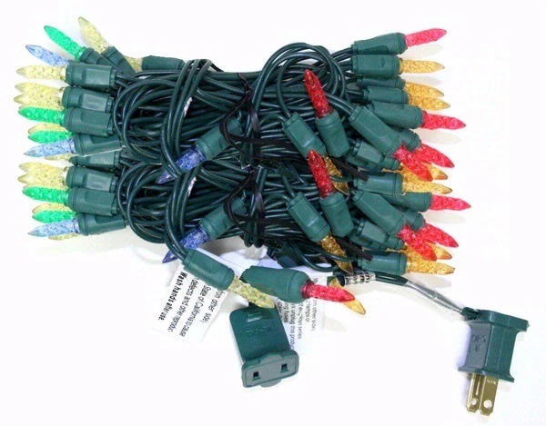 Vickerman Christmas Light String Set (14191) 5 Vickerman Christmas Light String Set (14191) - Image 3