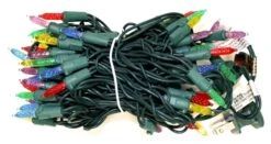 Vickerman Christmas Light String Set (14199) -Light Bulbs Shop 14199Stringmd