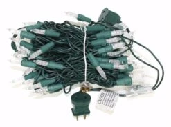 Vickerman Christmas Light String Set (14200) 8 Vickerman Christmas Light String Set (14200) -Light Bulbs Shop 14200Stringmd