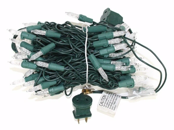 Vickerman Christmas Light String Set (14200) 5 Vickerman Christmas Light String Set (14200) - Image 3