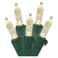 Vickerman Christmas Light String Set (14200)