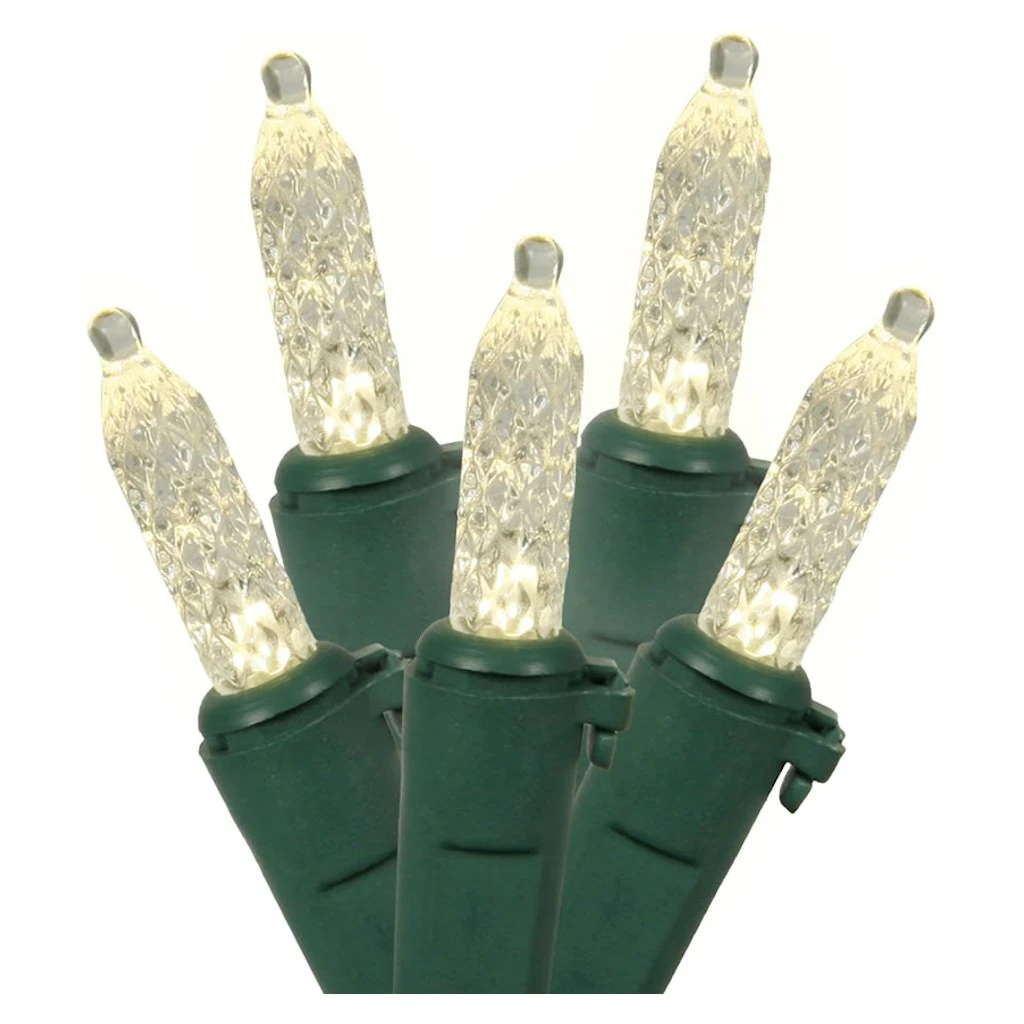 Vickerman Christmas Light String Set (14200) 3 Vickerman Christmas Light String Set (14200)