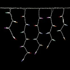 Vickerman Christmas Light String Set (14219) 9 Vickerman Christmas Light String Set (14219) -Light Bulbs Shop 14219Hangingmd