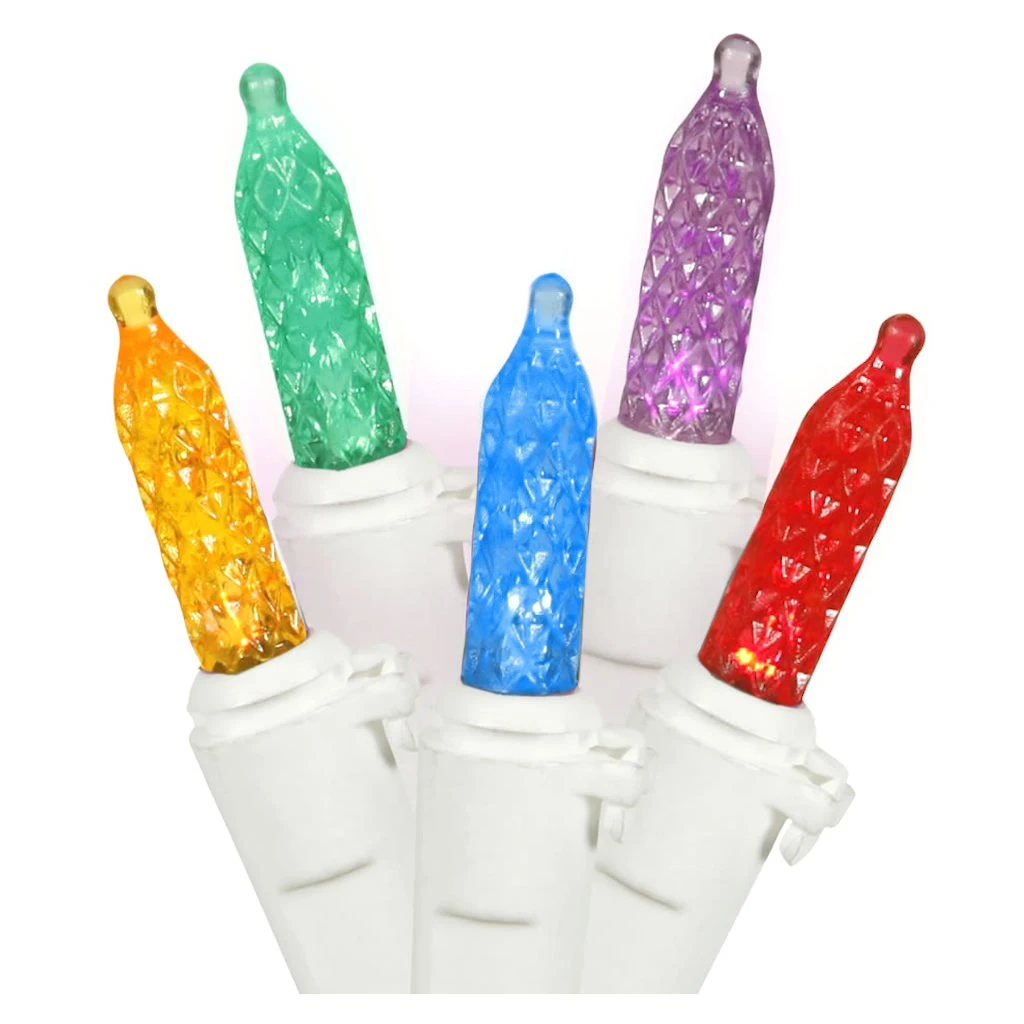 Vickerman Christmas Light String Set (14219) 3 Vickerman Christmas Light String Set (14219)