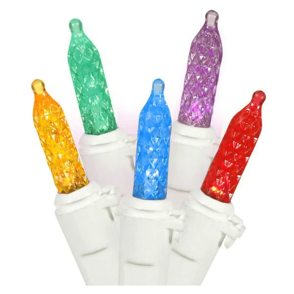 Vickerman Christmas Light String Set (14219) 4 Vickerman Christmas Light String Set (14219) - Image 2