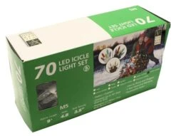 Vickerman Christmas Light String Set (14220) 11 Vickerman Christmas Light String Set (14220) -Light Bulbs Shop 14220Boxmd