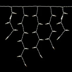 Vickerman Christmas Light String Set (14220) 10 Vickerman Christmas Light String Set (14220) -Light Bulbs Shop 14220Hangingmd