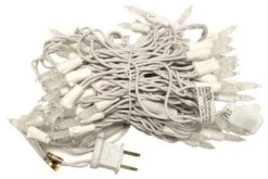Vickerman Christmas Light String Set (14220) 9 Vickerman Christmas Light String Set (14220) -Light Bulbs Shop 14220Stringmd