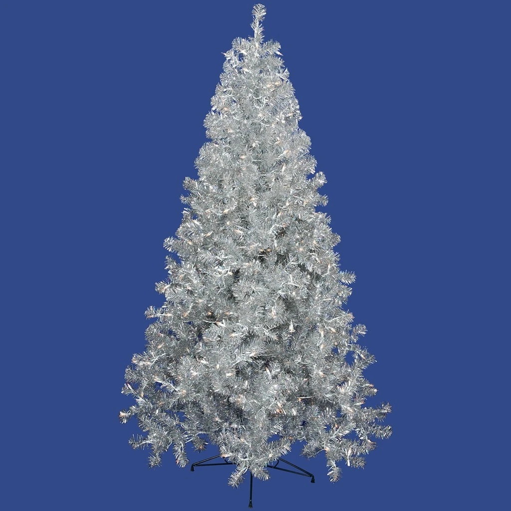 Vickerman Pre-Lit Christmas Tree (14787) 3 Vickerman Pre-Lit Christmas Tree (14787)