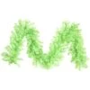 Vickerman Pre-Lit Artificial Christmas Garland (14855)