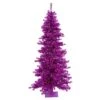 Vickerman Pre-Lit Christmas Tree (14933) -Light Bulbs Shop 14933lg