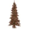 Vickerman Pre-Lit Christmas Tree (14978) -Light Bulbs Shop 14978lg