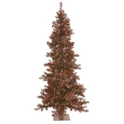 Vickerman Pre-Lit Christmas Tree (14978)