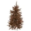 Vickerman Pre-Lit Christmas Tree (15024) -Light Bulbs Shop 15024lg