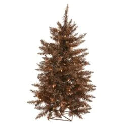 Vickerman Pre-Lit Christmas Tree (15024)