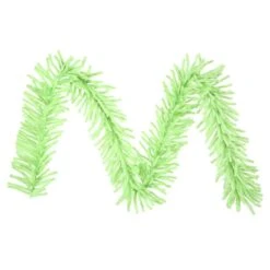 Vickerman Artificial Unlit Christmas Garland (15028)