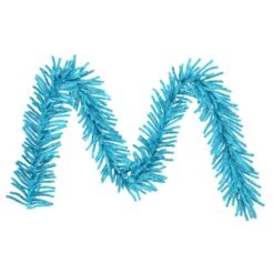 Vickerman Artificial Unlit Christmas Garland (150351)