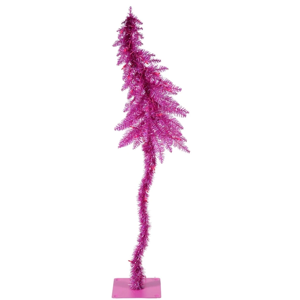 Vickerman Pre-Lit Christmas Tree (15039) 3 Vickerman Pre-Lit Christmas Tree (15039)