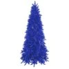 Vickerman Pre-Lit Christmas Tree (15353) -Light Bulbs Shop 15353lg