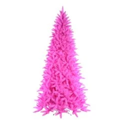 Vickerman Pre-Lit Christmas Tree (15376)