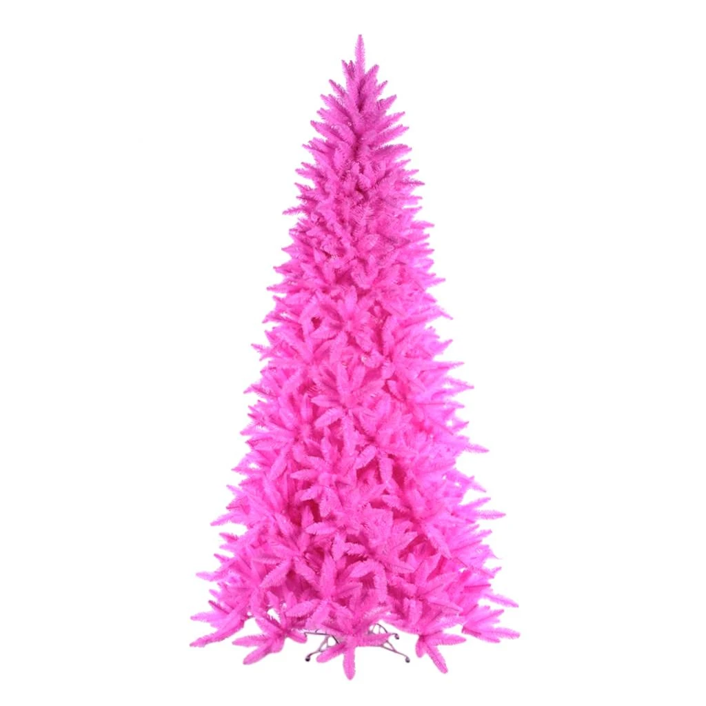 Vickerman Pre-Lit Christmas Tree (15378) 3 Vickerman Pre-Lit Christmas Tree (15378)