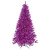 Vickerman Pre-Lit Christmas Tree (15631) -Light Bulbs Shop 15631lg
