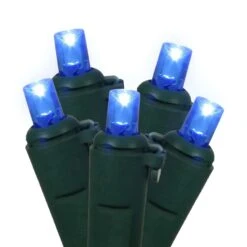 Vickerman Christmas Light String Set (15678)