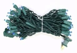 Vickerman Christmas Light String Set (15826) -Light Bulbs Shop 15826Stringmd