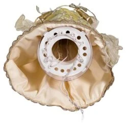 Kurt S. Adler Christmas Tree Topper (15857) -Light Bulbs Shop 158576md