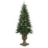 Vickerman Unlit Artificial Christmas Tree (15973) 1 Vickerman Unlit Artificial Christmas Tree (15973) -Light Bulbs Shop 15973lg