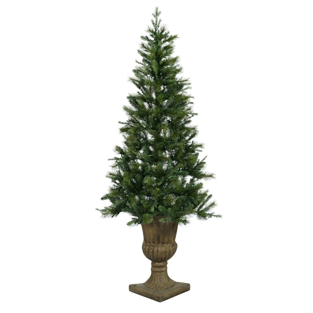Vickerman Unlit Artificial Christmas Tree (15973) 3 Vickerman Unlit Artificial Christmas Tree (15973)